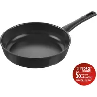 Zwilling Madura Plus 28 Cm Frying Pan Argenté