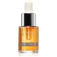Millefiori Huile de bois de santal et bergamote - 15 ml