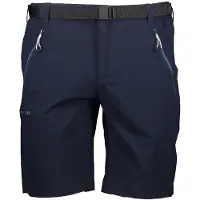 Regatta Xert Stretch Iii Shorts Noir 60 / Regular Homme