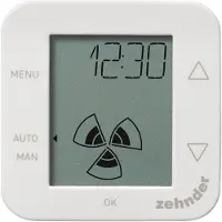Zehnder Unité deComfoSense/ ComfoSwitch pour ComfoAir -