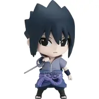 Banpresto Figurine Repoprize Uchiha Sasuke &amp; Hatake Kakashi Uchiha Sasuke Naruto Shippuden
