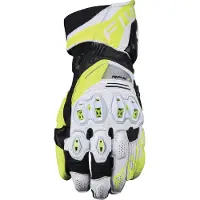 Five Rfx1 Evo Summer Gloves Blanc S Homme