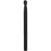 Bosch Powertools Foret de fraisage HSS D= 6,0 mm L= 85 mm (6 mm)