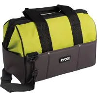 Ryobi UTB4 ONE+ sac nylon moyen pour outil