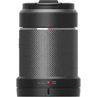 DJI Zenmuse X7 Part 3 DL 35 mm F/2.8 LS Asph.