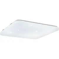 Eglo LED plafond 6x5.5W FRANIA-S 97883
