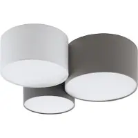 Eglo Lampe de plafond Pastore curiosa