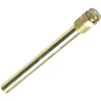 Danfoss Doigt de gant 1/2" pour Avtb/Avta 9,5x160/190 mm 003N0196