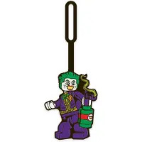 LEGO Étiquette de sac Le Joker