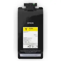Epson T53F4 - 1,6 L - Jaune photo - Original - Sachet d'encre