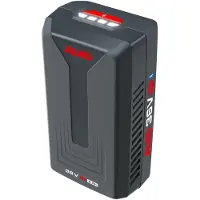 Al-Ko Batterie B 800 Li compatible Bluetooth