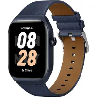 Mibro - T2 Deep Blue - Montre intelligente
