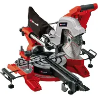 Einhell TE-SM 10 L Dual