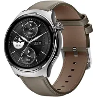 Mibro Lite 3 Pro Smartwatch Marron