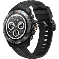 Mibro Smartwatch GS Explorer Black