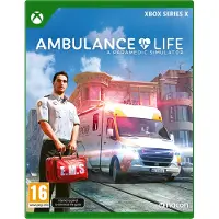 Ambulance Life (Xbox Series X)