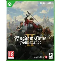 Kingdom Come : Deliverance II