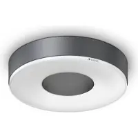 Steinel RS 200 SC Sans fil plafond/mur Anthracite (078782)