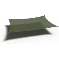 Platinum sun & shade Taud de soleil Coolfit Rectangule 300x400x300x400 cm (400 x 300 cm)