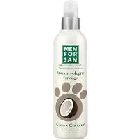 Men for San Coco Eau de Cologne pour chiens 125ML