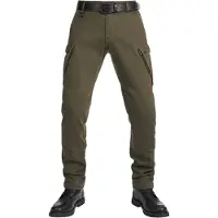 Pando Moto Mark AAA Cargo Jeans de moto Taille
