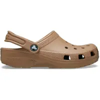 Crocs Classic, chaussures en bois pour tout-petits, taille EU 19-20, modèle pour filles, taille EU 19-20