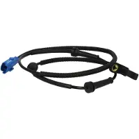 Delphi Capteur Abs Citroen Avant C2/C3 02- Gauche/Droite /Peugeot 1007