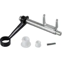 Blue Print Levier D'embrayage Citroen Ax/Berlingo/C15/Saxo/Xsara/Zx 1,0-1,6/1,4-2,0 Hdi 86-11