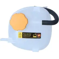 NRF Vase d'expansion, liquide de refroidissement 454054