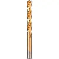 Kwb 238680 HSS Metal twist drill bit 8 mm Total length 117 mm M2 DIN 338 Cylinder shank 1 pc(s)