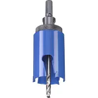 Kwb Scies trépan garnies de carbure, ø 45 mm - 499145