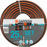 Gardena Comfort Flex (25 m, 15.24 mm)