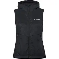 Vaude Freney V Vest Noir 44 Femme