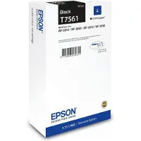 Epson C13T75614N cartouche d'encre 1 pièce(s) Compatible Noir