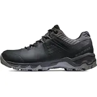 Mammut Mercury Iv Low Gore-tex Hiking Shoes Noir EU 41 1/3 Homme