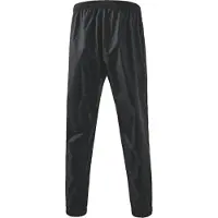 Erima Team Rain Pants Noir 3XL Homme
