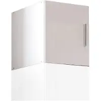 Wimex rehausse pour armoire Malta