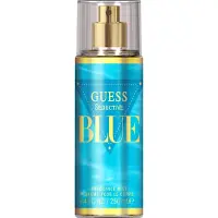 GUESS Spray corporel Bleu séduisant 250 ml