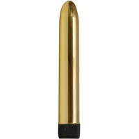 You2Toys - Vibromasseur doré - couleur or