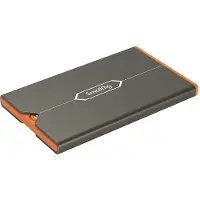 SmallRig Memory Card Case pour Sony CFexpress Type-A 4107