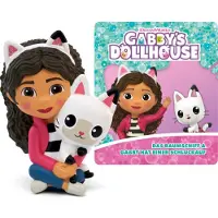 Tonies Gabby's Dollhouse - Épisode 1 (Allemand)