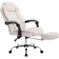 CLP Chaise de bureau Castle