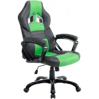 CLP Chaise de bureau Pedro