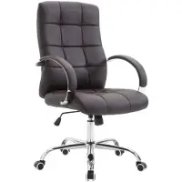 CLP Chaise de bureau Mikos