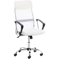 CLP Chaise de bureau Washington