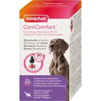 Beaphar CaniComfort, Spray apaisant en recharge pour chiens 1 pc(s) Liquide