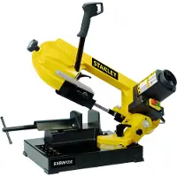 Stanley Scie à ruban pour métaux SXBW105E