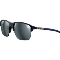 Julbo - Lunettes de soleil photochromiques - Crossline Bleu/Beige RV 1-3