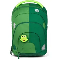 Affenzahn Sac à dos Sac à dos Daydreamer Ripstop Rana Daydream Ripstop Vert foncé