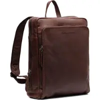 The Chesterfield Brand sac à dos sac à dos pour ordinateur portable pour ordinateur portable Jasper Backpack Brown marron foncé